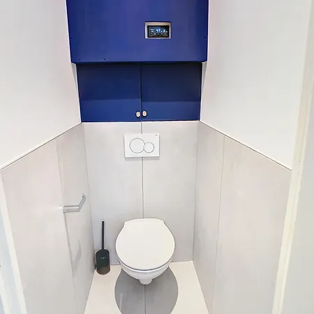1 Bedroom Velasquez, 5 Mins From Croisette Balcony Ac 244 Apartamento *