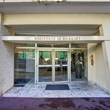 דירה 1 Bedroom Velasquez, 5 Mins From Croisette 244 Riviera