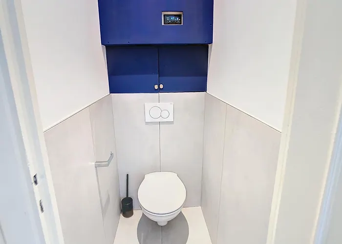 1 Bedroom Velasquez, 5 Mins From Croisette 244 Riviera Daire *