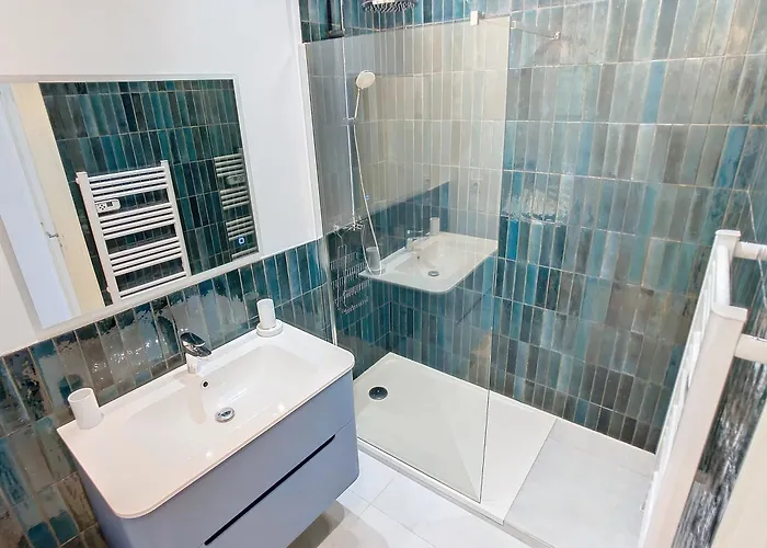 Daire 1 Bedroom Velasquez, 5 Mins From Croisette 244 Riviera