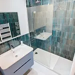 Appartamento 1 Bedroom Velasquez, 5 Mins From Croisette 244 Riviera