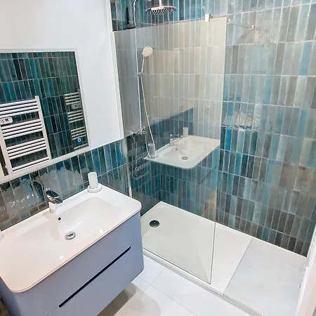 公寓 1 Bedroom Velasquez, 5 Mins From Croisette 244 Riviera